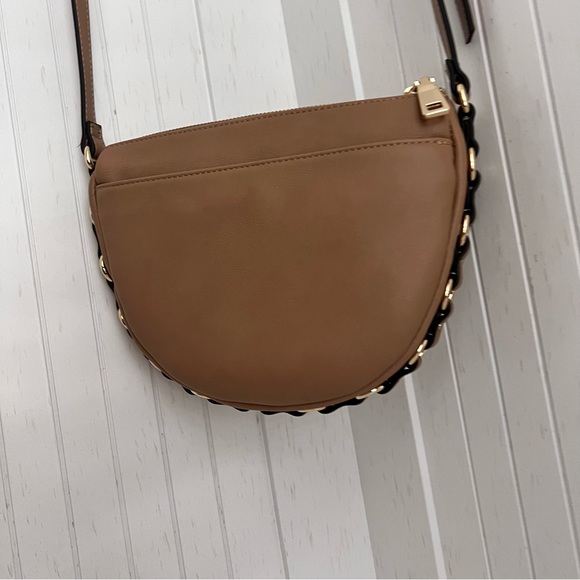 INC INTERNATIONAL CONCEPTS Kimmii faux-leather women's crossbody bag purse - Picture 3 of 15